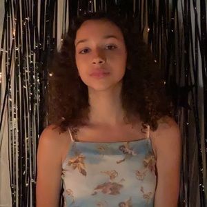 Meet your Posher, Camdyn